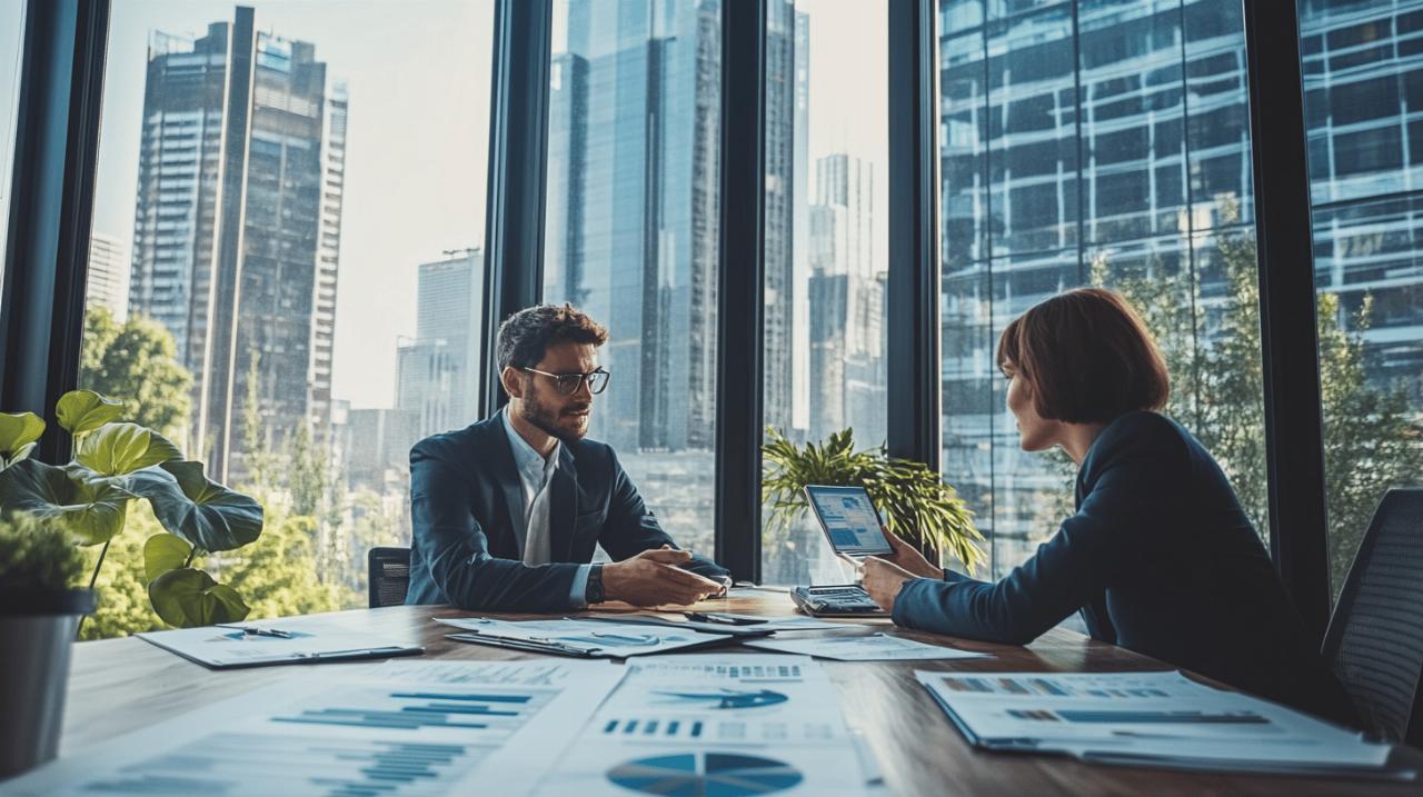 Portage salarial : quels sont les atouts de ce statut