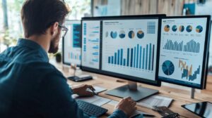 Pourquoi faire appel à un consultant analytics en freelance pour booster votre stratégie digitale