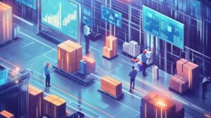 Comment améliorer votre taux de service logistique pour optimiser la performance