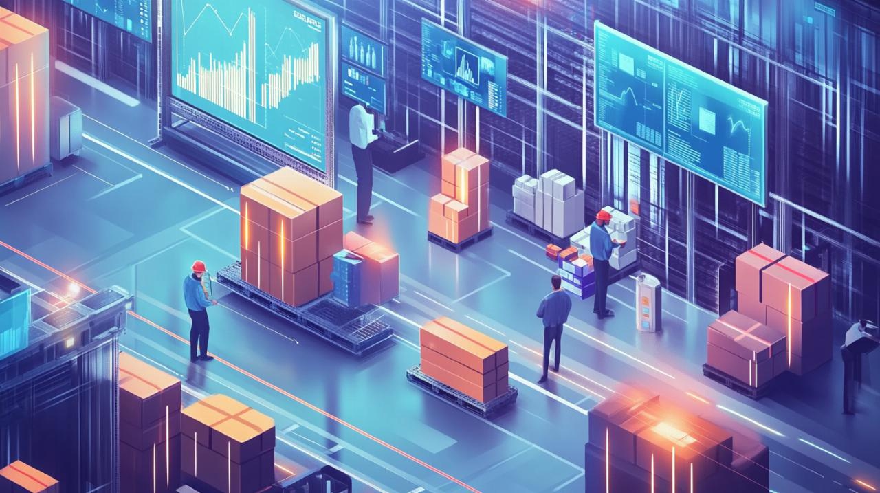 Comment améliorer votre taux de service logistique pour optimiser la performance