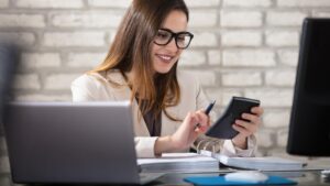 Logiciel de comptabilité : simplifier la gestion financière de votre entreprise