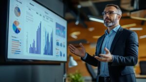 Comment présenter son entreprise à des clients : les techniques de branding qui captivent