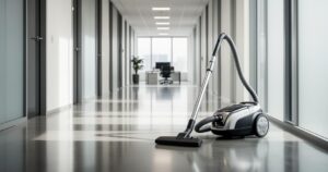 Comment choisir le meilleur aspirateur professionnel pour vos besoins d&rsquo;hygiène