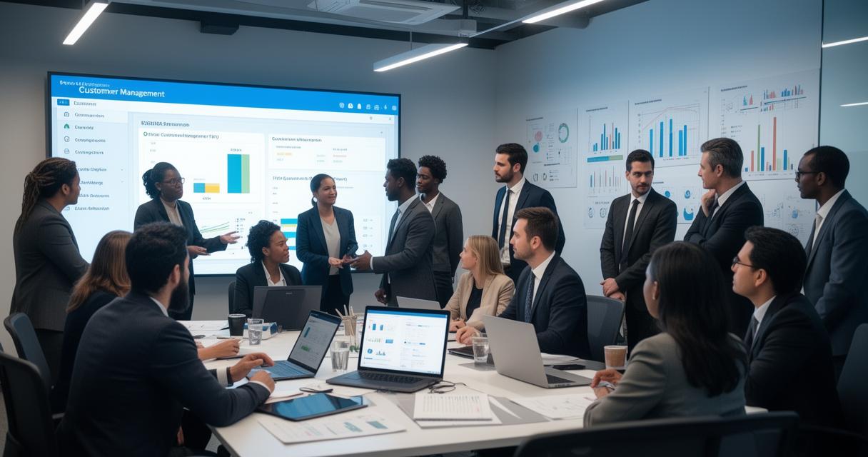 Logiciel gestion poste clients : 5 solutions indispensables pour optimiser votre trésorerie en 2023